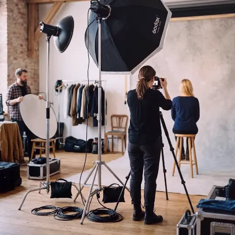 Mole Spinner – So bereiten Sie sich auf Ihr Familien-Shooting vor